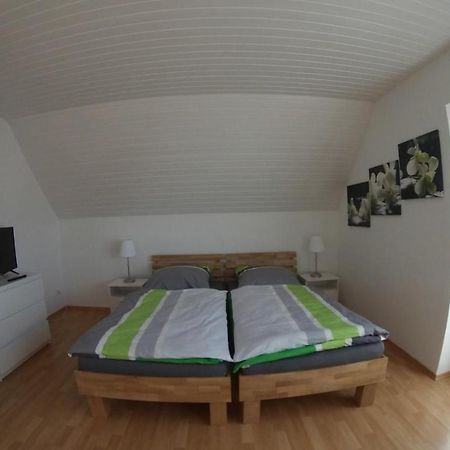 Ferienwohnung Horvath In Kelkheim Luaran gambar