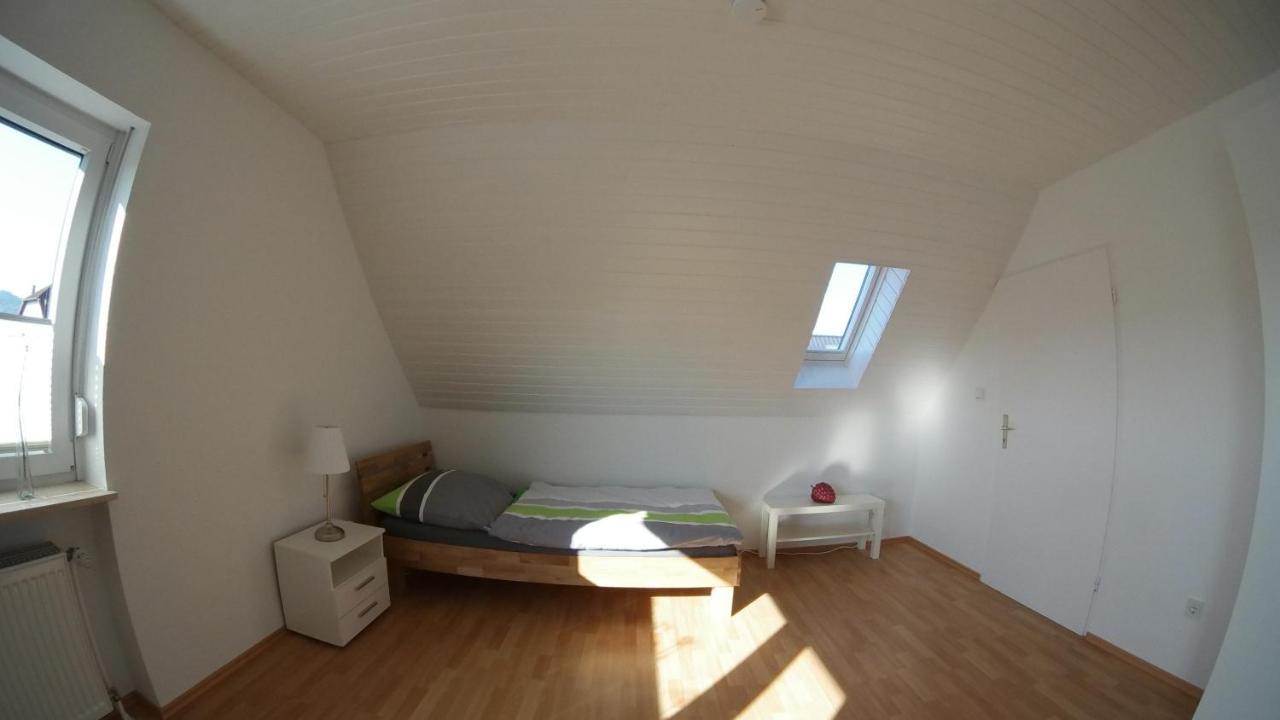 Ferienwohnung Horvath In Kelkheim Luaran gambar
