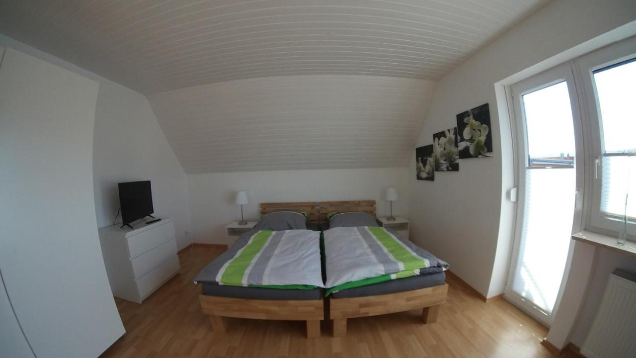 Ferienwohnung Horvath In Kelkheim Luaran gambar