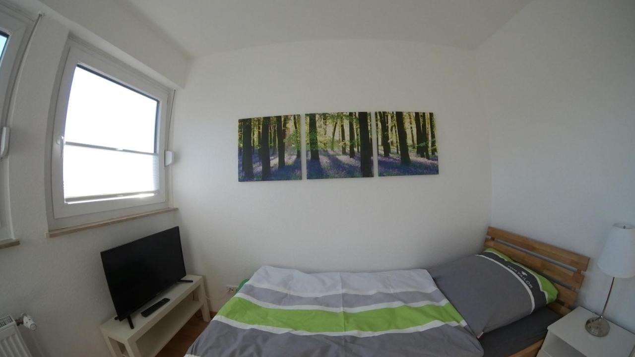 Ferienwohnung Horvath In Kelkheim Luaran gambar