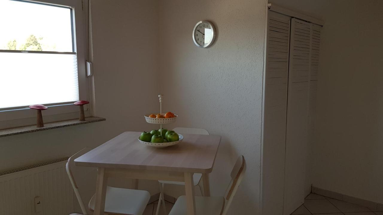 Ferienwohnung Horvath In Kelkheim Luaran gambar