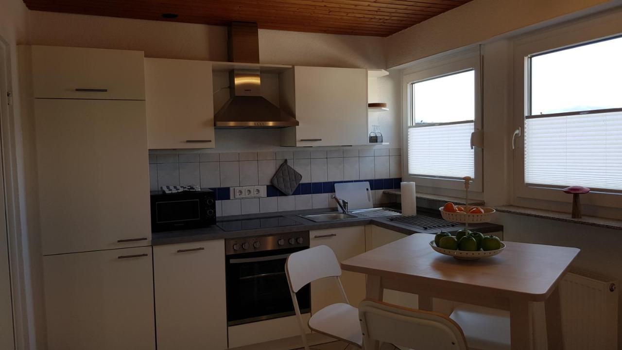 Ferienwohnung Horvath In Kelkheim Luaran gambar
